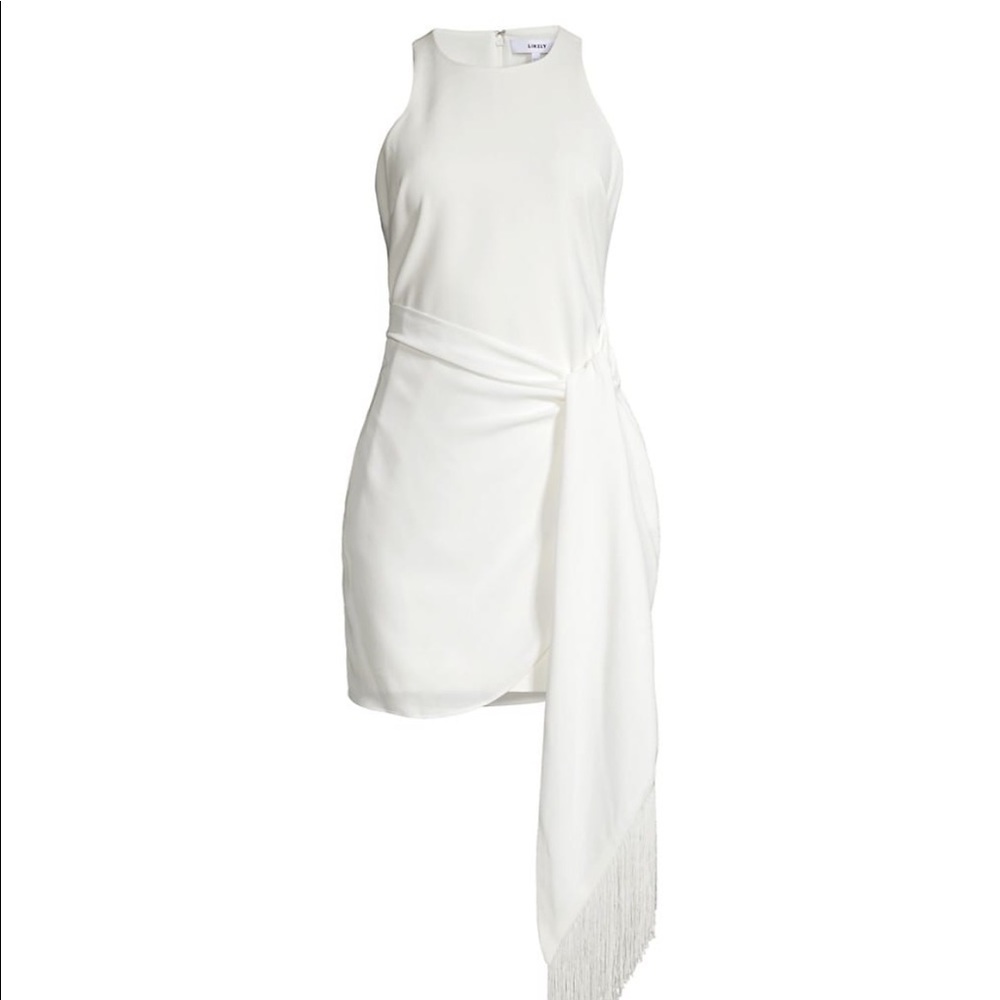 Likely Bristol Dress